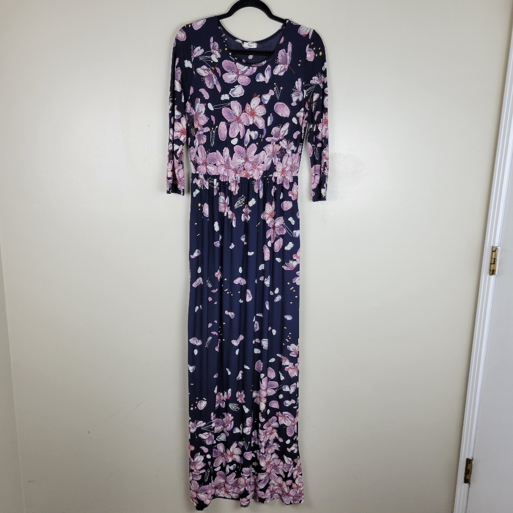 Egy Maxi Dress